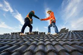 Best Roof Leak Repair  in Pottsville, PA